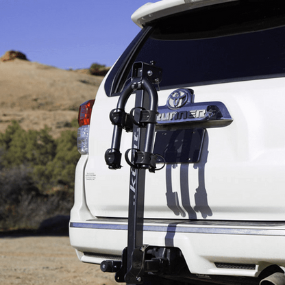 Rack Kuat porta bici de tirón Beta 2"