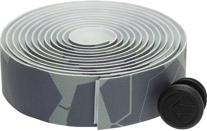 Cinta de manubrio pro gravel confort multicolor