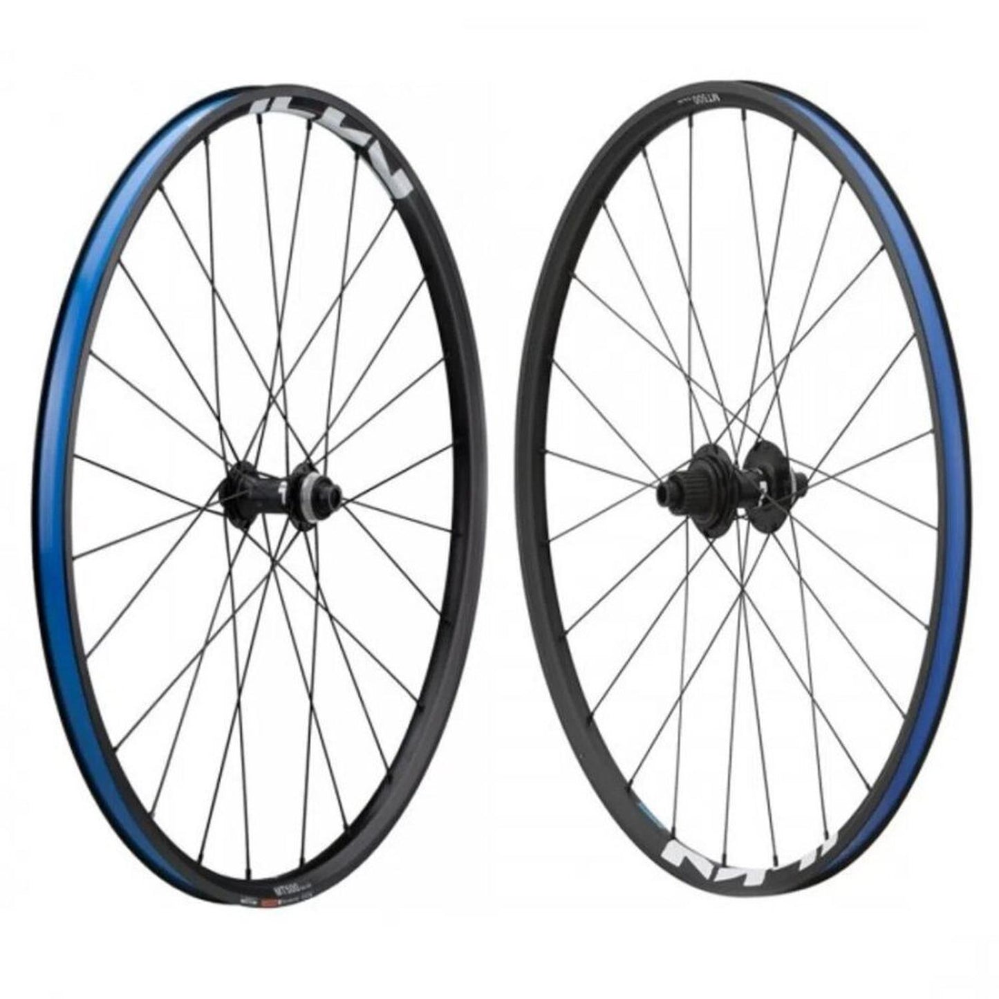 Rines Shimano r-29 F15 / R12x148  12v MS mt501