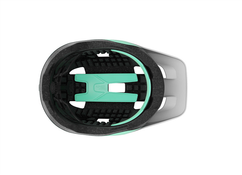 Casco Lazer Finch KC