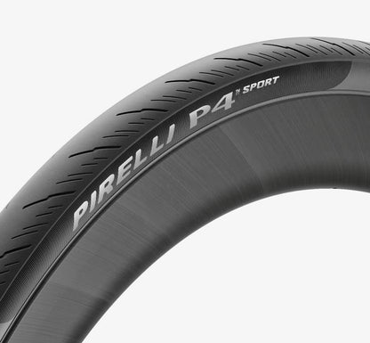 Llanta ruta TR Pirelli P4 sport 700x32