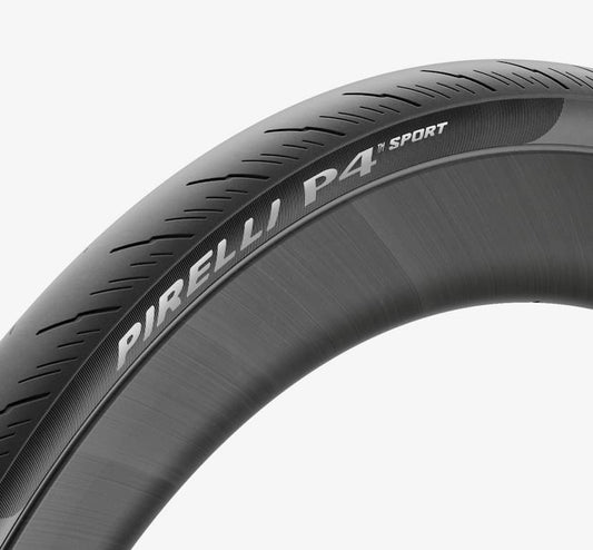 Llanta ruta TR Pirelli P4 sport 700x32