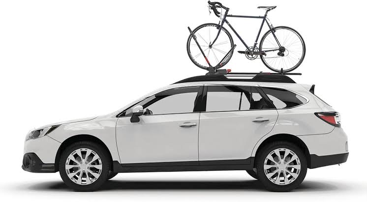 Rack de toldo  YAKIMA frontl loader