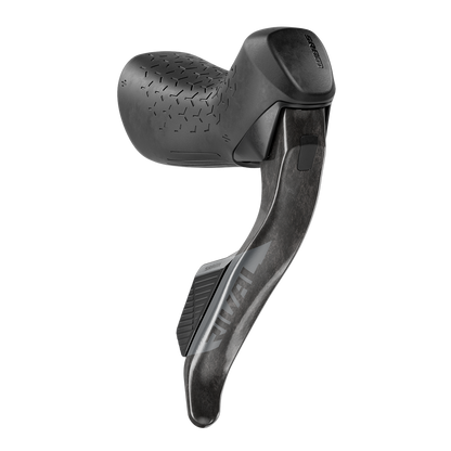 Duales / Palanca de cambio SRAM Rival AXS E1 1800mm Derecha