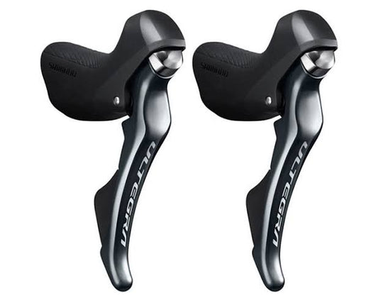 Duales Shimano ULTEGRA 2x11v ST-R8000