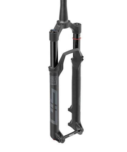 Suspensión rockshox SID select 3P 110mm r-29 de 1-1/8" x15mm