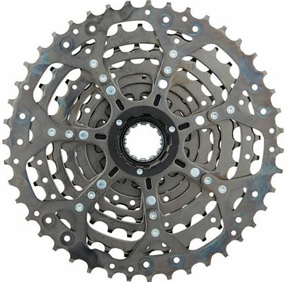 Cassette Shimano 10p 11/48 CS-LG400 cues