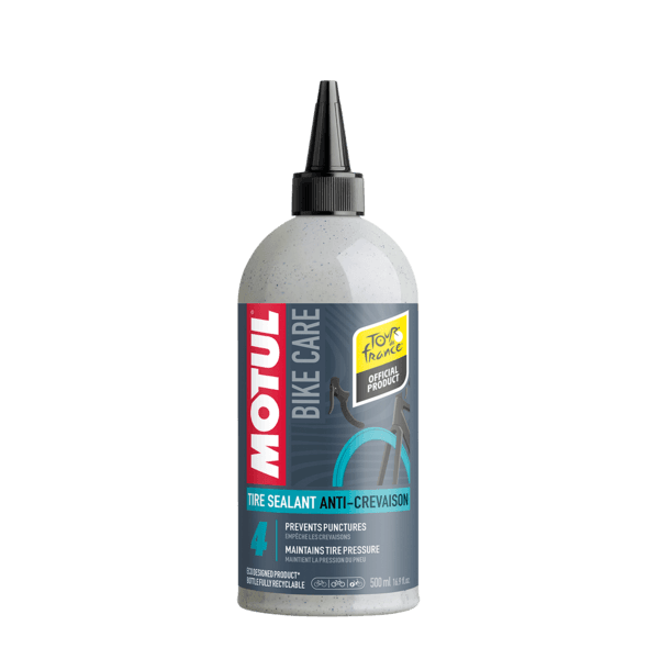 Líquido sellador tubeless Motul 500ml