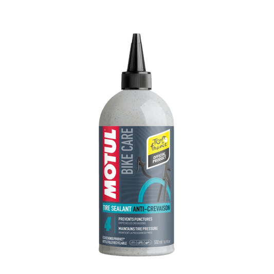 Líquido sellador tubeless Motul 500ml