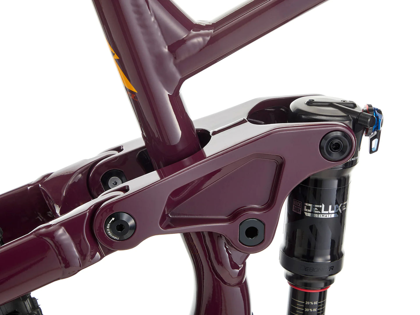 Bicicleta  KONA PROCESS 134 DL r27.5 1x12 doble suspensión