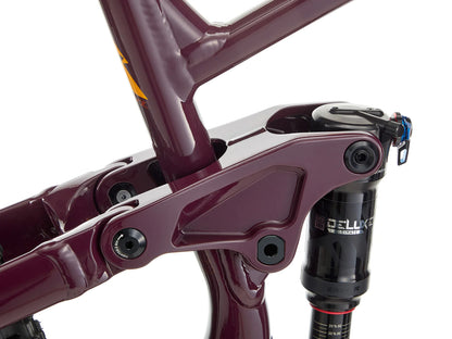 Bicicleta  KONA PROCESS 134 DL r27.5 1x12 doble suspensión