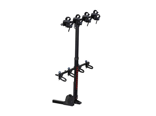 Porta bicicletas de tirón  YAKIMA hangtight 4 bicis