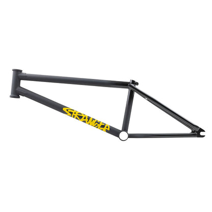 Cuadro BMX R20 stranger churchill 21"