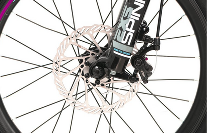 Bicicleta industries 200 SL B1 r20 kids