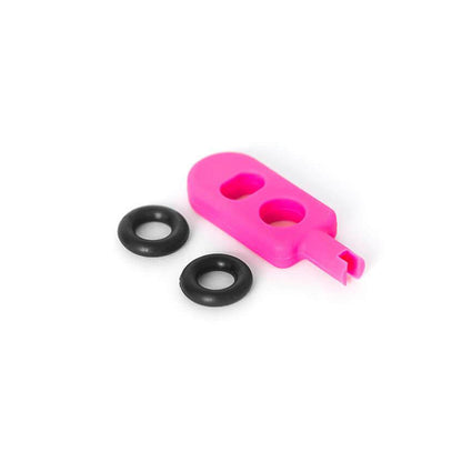 Líquido tubeless  Muc off pounch 140mL con luz uv