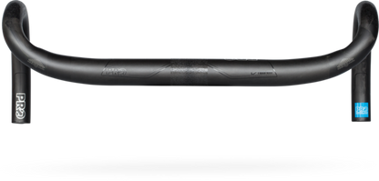 Manubrio PRO VIBE SL carbono road