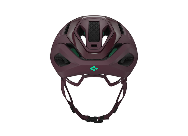 Casco Lazer Road vento kc