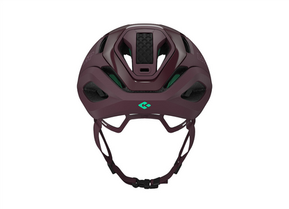Casco Lazer Road vento kc