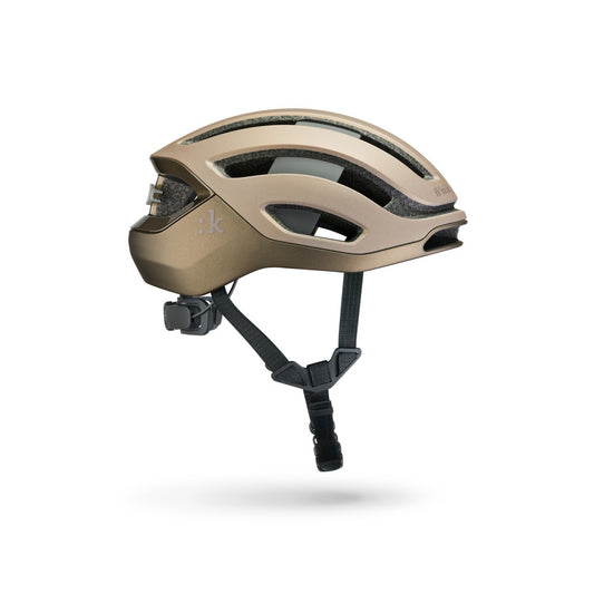 Casco FIZIK kudo con luz MIPS