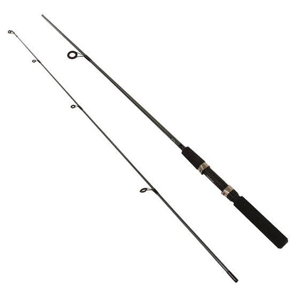 Caña de pescar Shimano FX 8" MH (12-25LB) max 112g spinning  2pz