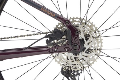 Bicicleta  KONA KAHUNA DL r29 1x11