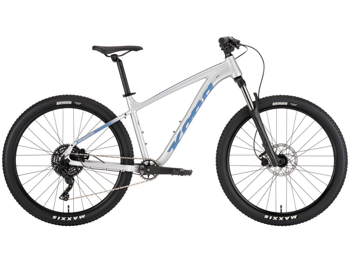 Bicicleta  KONA FIRE MOUNTAIN  r27.5 1x9