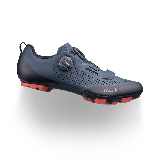 Zapatillas  FIZIK terra x5 mtb