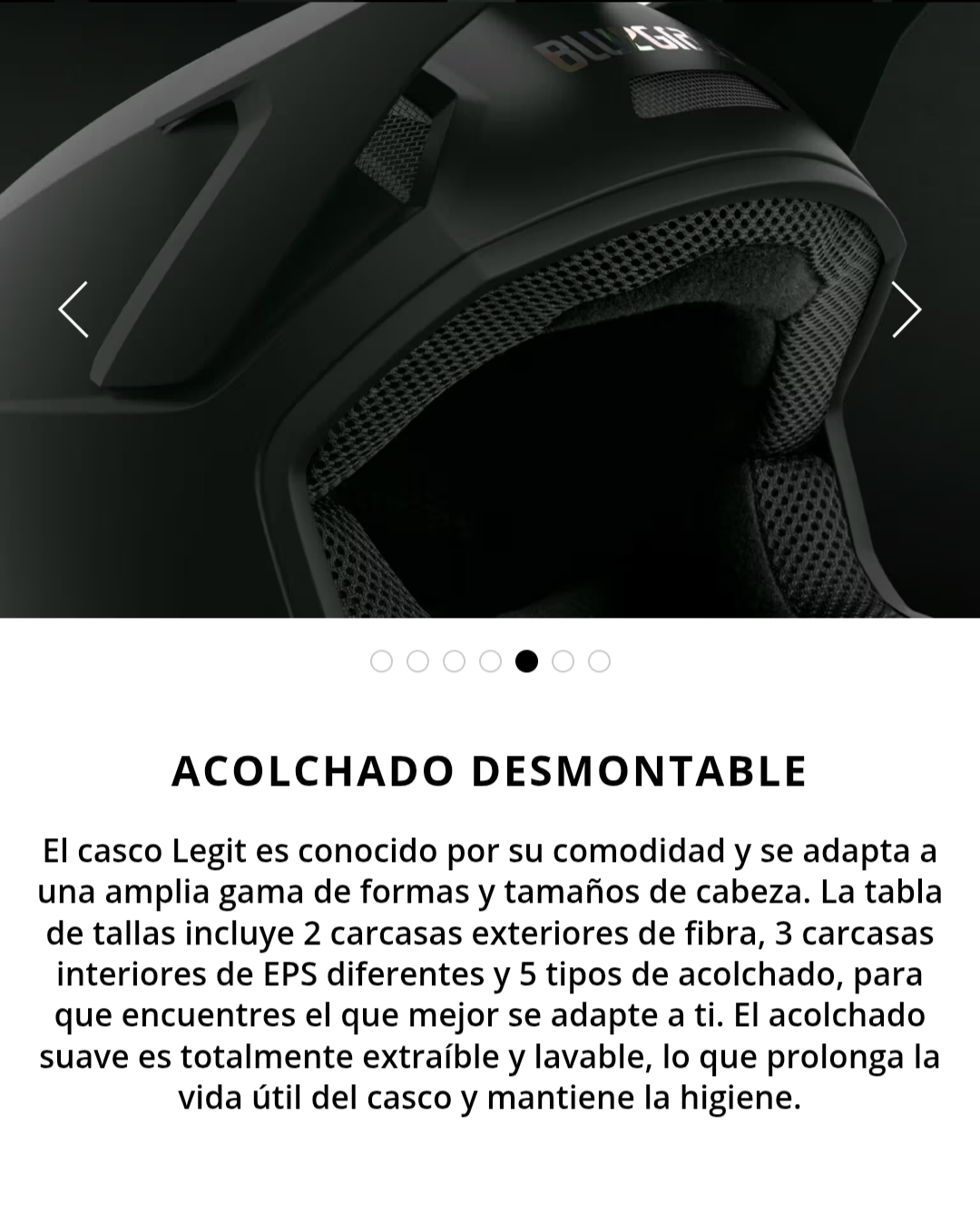 Casco MET leigt ce MIPS BLUEGRASS