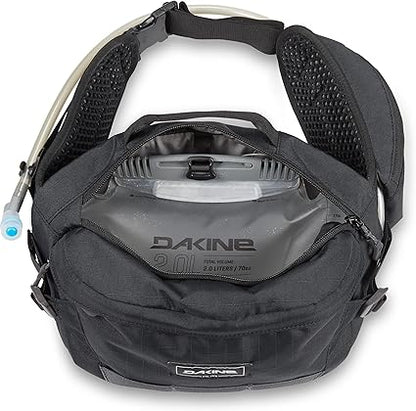 Riñonera  de hidratación DAKINE 2 litros