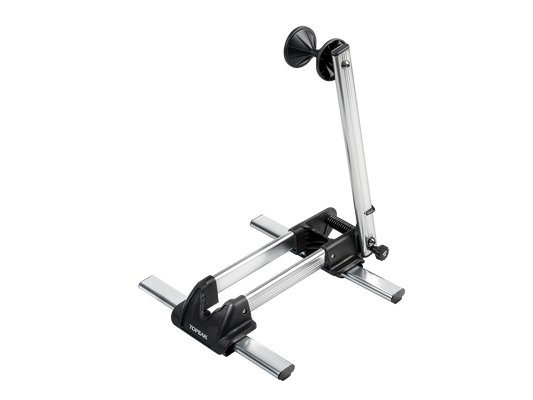 Rack de piso / parador topeak line up stand