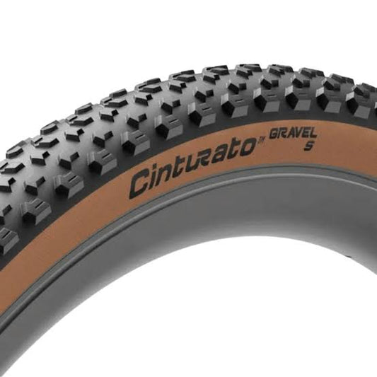 Llanta TR Pirelli cinturato gravel s Classic 700x45