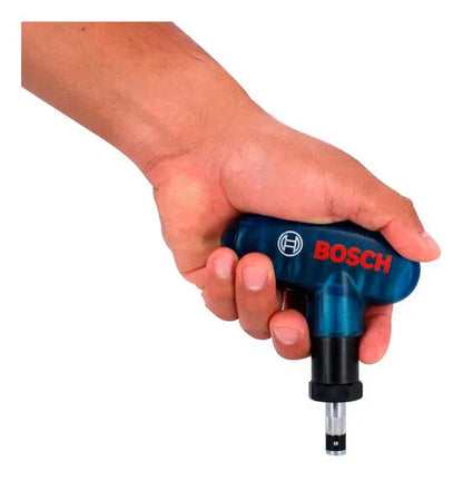 Herramienta multifuncional  bosch 10pz