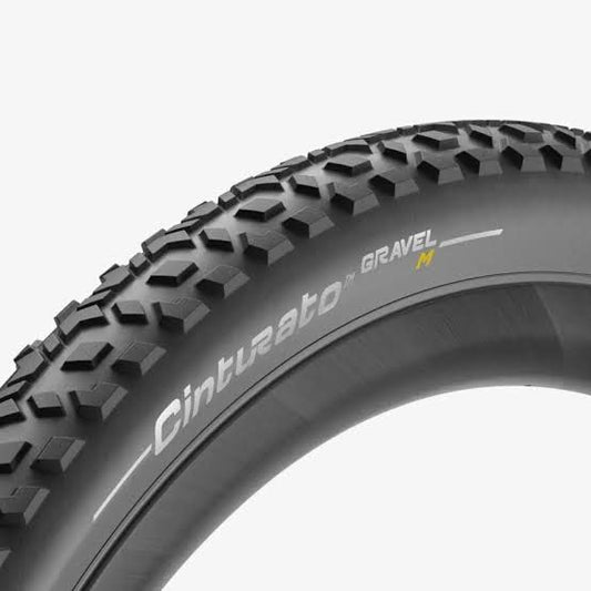 Llanta TR Pirelli cinturato gravel M  700x45