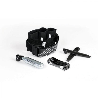 Bolsa multiherramienta lezyne CADDY road