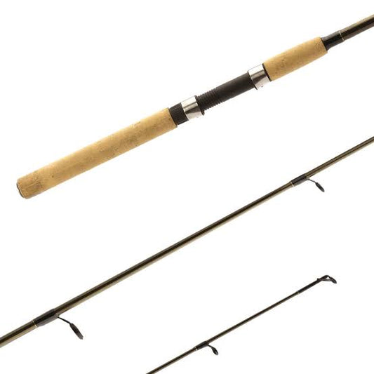 CAÑA  de pescar Shimano  SOLARA  SPINNING 6 6 MH 2PZ