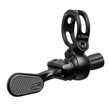 Palanca de Dropper post CRANKBROTHERS HIGHLINE EVO 22.2 abrazadera