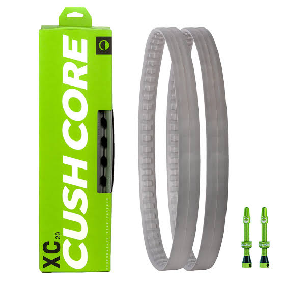 CushCore protector de rin XC 27.5