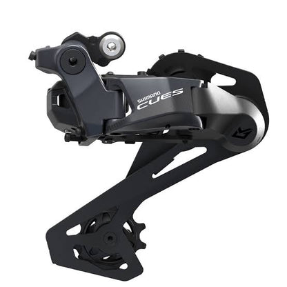 Desviador trasero Shimano CUES DI2 11/10s SGS U8050