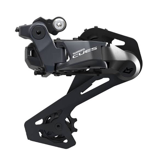 Desviador trasero Shimano CUES DI2 11/10s GS U8050
