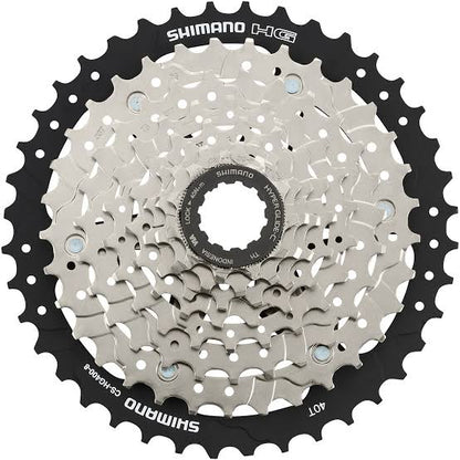 Cassette Shimano 8p CS-HG400 11/45