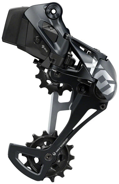 Desviador  trasero SRAM X01 eagle AXS lunar 12v