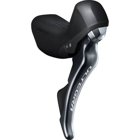 Dual Shimano ULTEGRA 11v ST-R8000