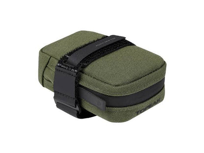 Bolsa multiherramienta para asiento Topeak Elemental seatbag CH verde