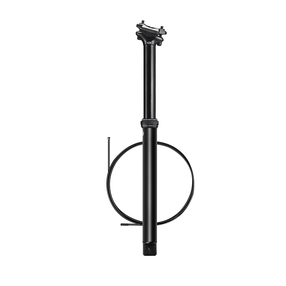 Dropper post CRANKBROTHERS HIGHLINE 3 100mm / 30.9mm cableado interno