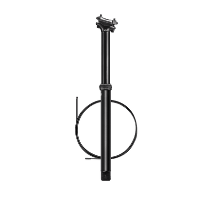 Dropper post CRANKBROTHERS HIGHLINE 3 80mm / 30.9mm cableado interno