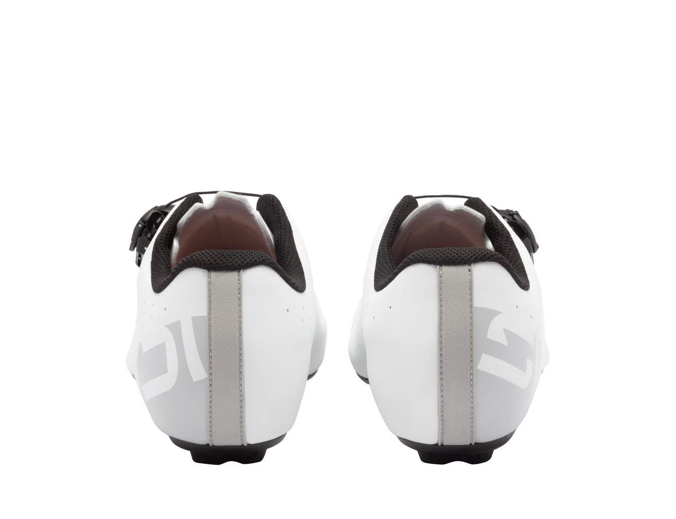 Zapatilla SIDI FAST 2 RUTA blanco