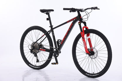 Bicicleta r29 1x11 MTB green plus negro GR