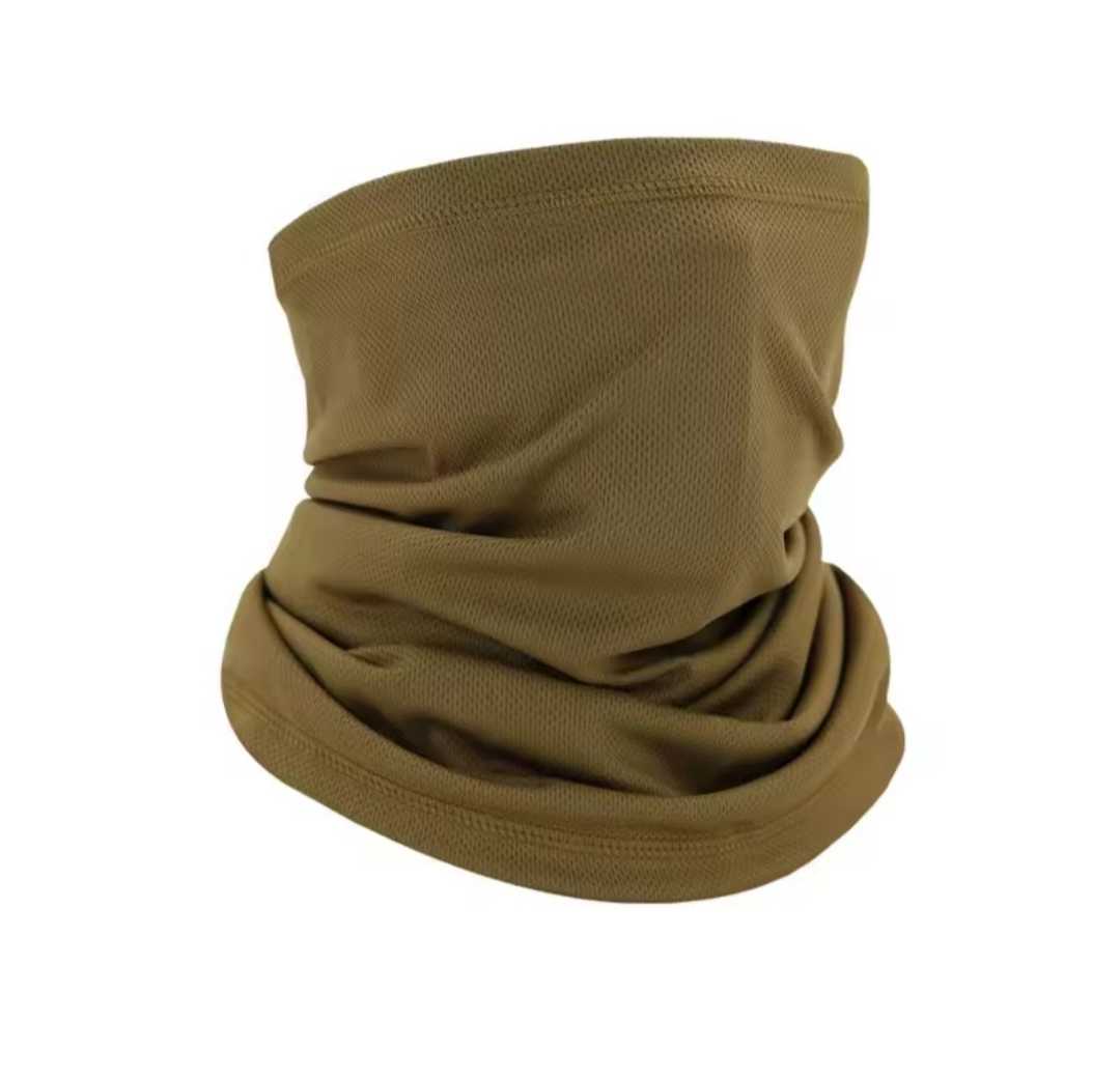 Bandana multiusos