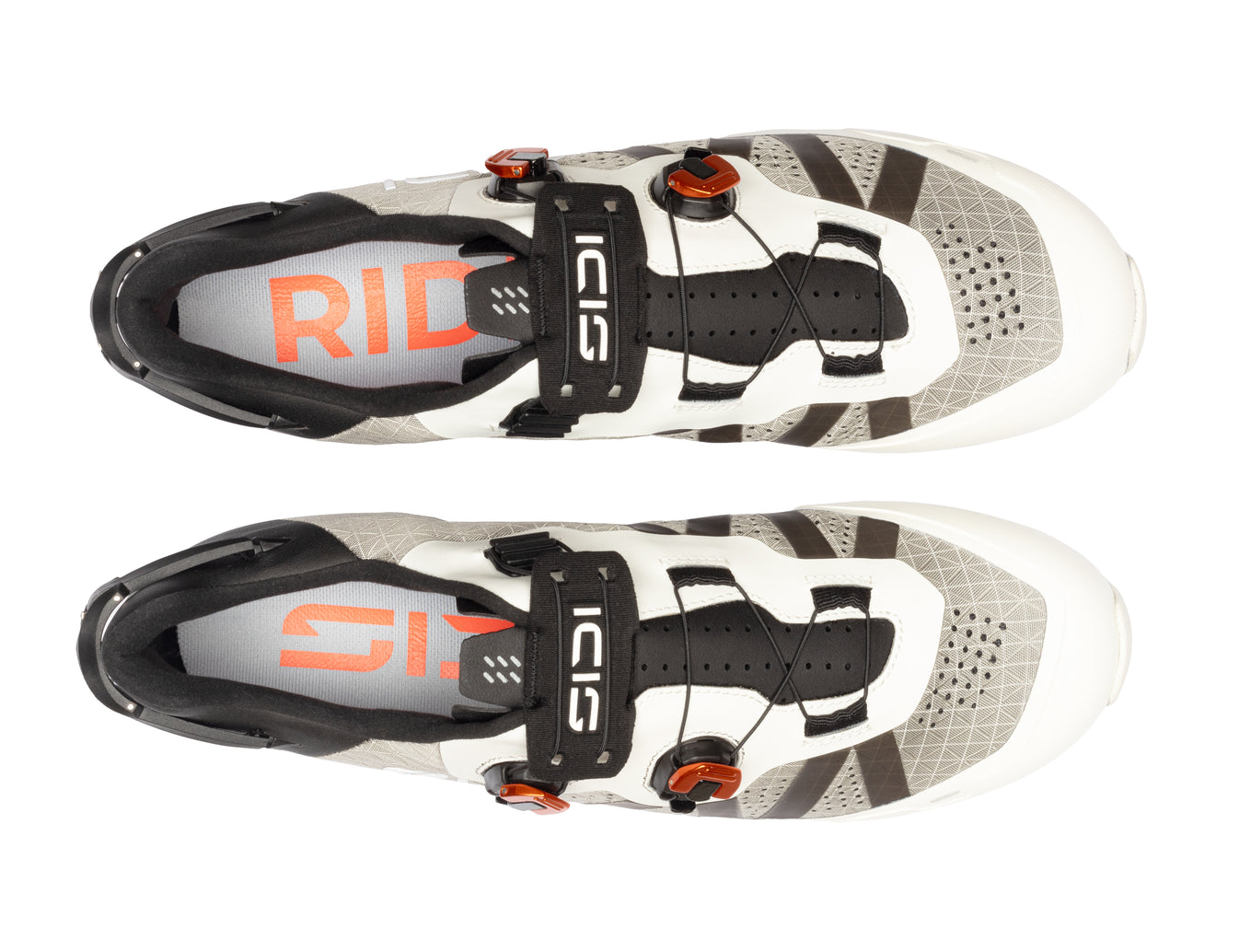 Zapatilla SIDI AERON mtb
