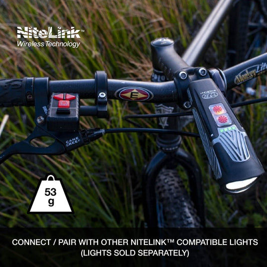 Control remoto NiteRider